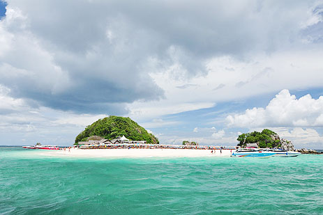 Khai Island