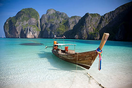 Phi Phi Island