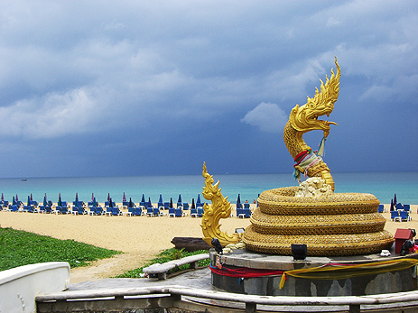 Karon Beach