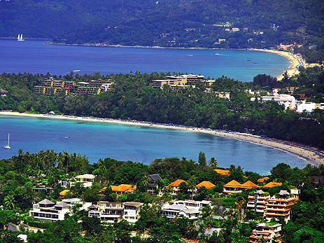 Kata Beach
