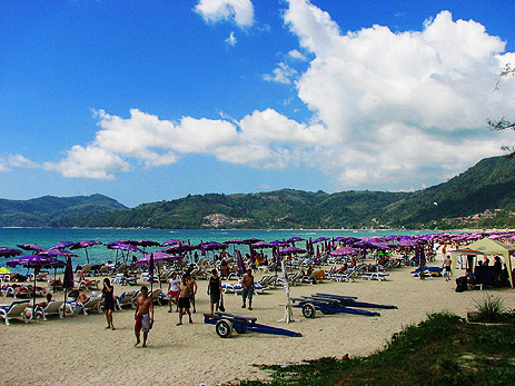 Patong Beach
