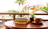 Superior Room Baan Sailom Resort Phuket